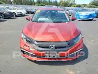 2019 Honda CIVIC фото