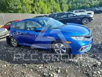 2019 Honda CIVIC фото
