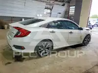 2019 Honda CIVIC фото