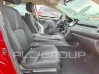 2019 Honda CIVIC photo