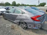 2019 Honda CIVIC photo