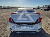 2019 Honda CIVIC фото