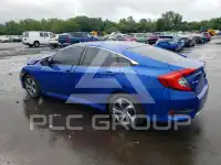 2019 Honda CIVIC photo