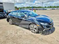 2019 Honda CIVIC фото