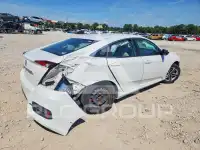 2019 Honda CIVIC photo
