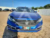 2019 Honda CIVIC фото