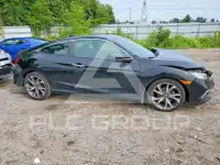 2019 Honda CIVIC фото