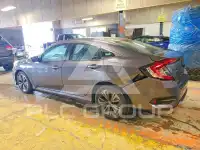 2019 Honda CIVIC фото