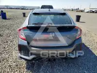 2019 Honda CIVIC photo