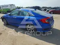 2019 Honda CIVIC photo