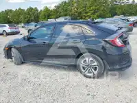 2019 Honda CIVIC фото