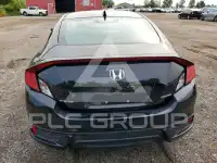 2019 Honda CIVIC фото