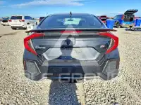 2019 Honda CIVIC photo