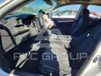 2019 Honda CIVIC фото
