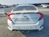 2019 Honda CIVIC фото