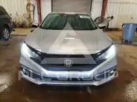 2019 Honda CIVIC фото