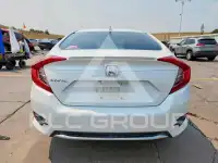 2019 Honda CIVIC фото