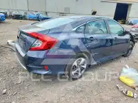 2019 Honda CIVIC фото