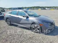 2019 Honda CIVIC фото