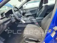 2019 Honda CIVIC фото