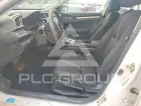 2019 Honda CIVIC фото