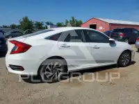 2019 Honda CIVIC фото