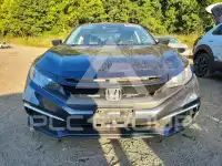 2019 Honda CIVIC photo