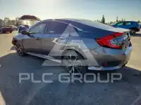 2019 Honda CIVIC фото