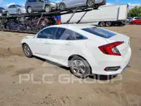 2019 Honda CIVIC photo
