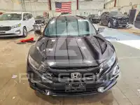 2019 Honda CIVIC photo