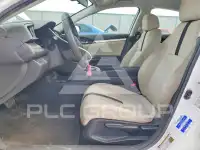 2019 Honda CIVIC фото