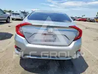 2019 Honda CIVIC photo