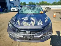 2019 Honda CIVIC фото