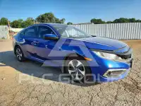 2019 Honda CIVIC фото