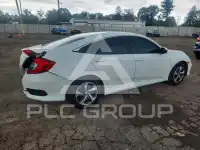 2019 Honda CIVIC фото