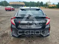 2019 Honda CIVIC фото
