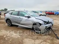2019 Honda CIVIC photo