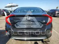 2019 Honda CIVIC photo
