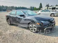 2019 Honda CIVIC фото