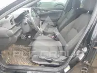 2019 Honda CIVIC фото