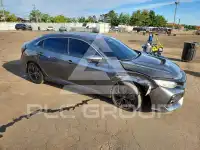 2019 Honda CIVIC фото
