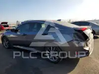 2019 Honda CIVIC фото