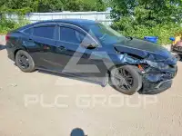 2019 Honda CIVIC фото