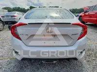2019 Honda CIVIC фото