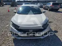 2019 Honda CIVIC photo