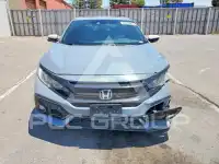 2019 Honda CIVIC фото