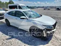 2019 Honda CIVIC фото