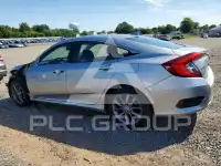 2019 Honda CIVIC photo