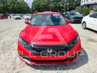 2019 Honda CIVIC фото