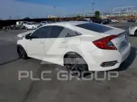 2019 Honda CIVIC фото